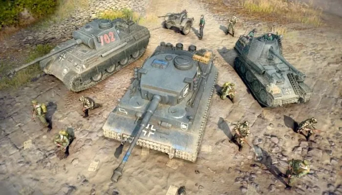 Company Of Heroes 3 For Pc Company Of Heroes 3 For Pc