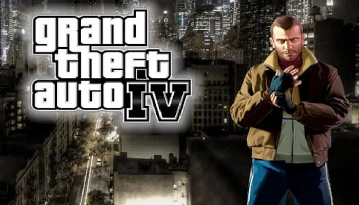 Gta 4 Highly Compressed Gta 4 Highly Compressed