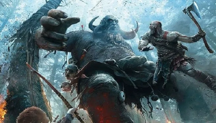 God Of War 2 Download God Of War 2 Download