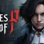 Lies Of P Game For Pc Highly Compressed Full Version Free Download For Windows Lies Of P Highly Compressed