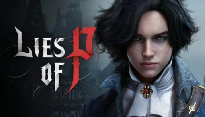 Lies Of P Highly Compressed