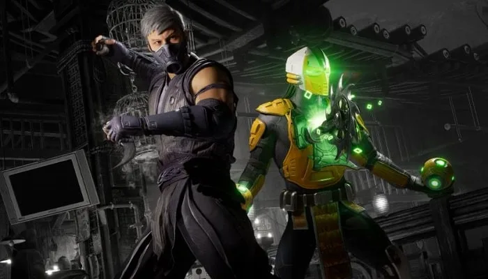 Mortal Kombat 1 Download Mortal Kombat 1 Download