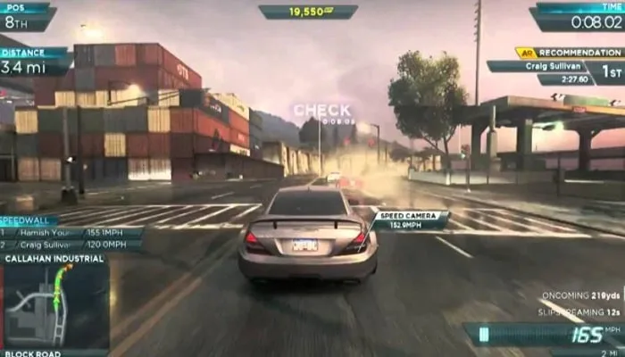 Need For Speed Most Wanted For Pc Need For Speed Most Wanted For Pc