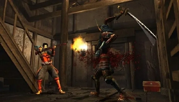 Onimusha Warlords For Pc Onimusha Warlords For Pc