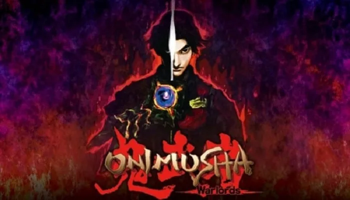 Onimusha Warlords Highly Compressed Onimusha Warlords Highly Compressed