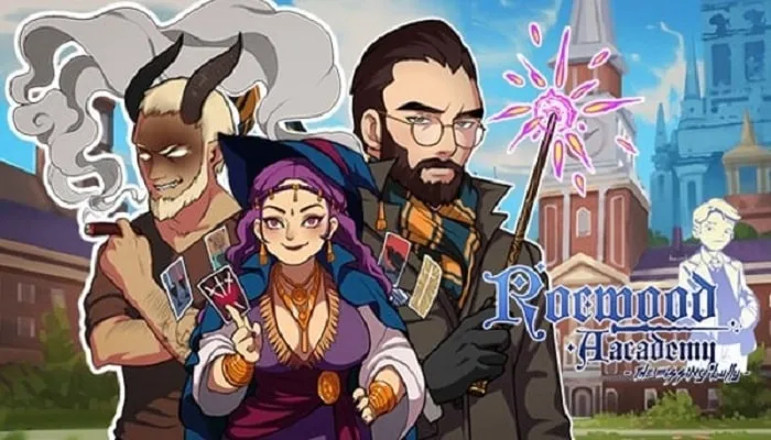 Rocwood Academy Highly Compressed Rocwood Academy Highly Compressed