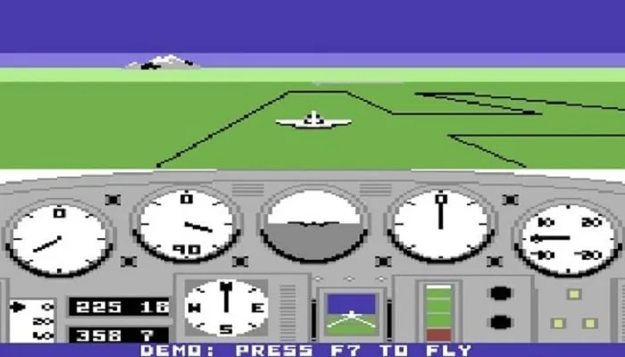 Solo Flight Download Solo Flight Download