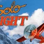 Solo Flight Highly Compressed Pc Game Full Version Free Download For Windows Solo Flight Highly Compressed