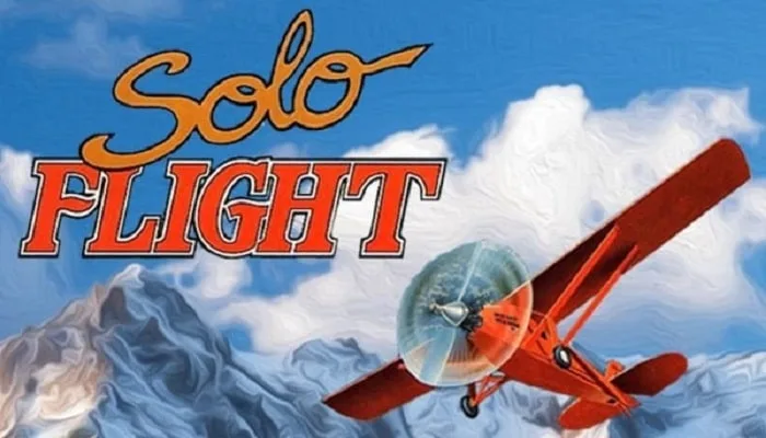 Solo Flight Highly Compressed Solo Flight Highly Compressed