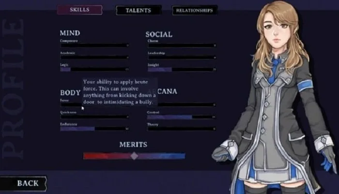 The Radiants Download