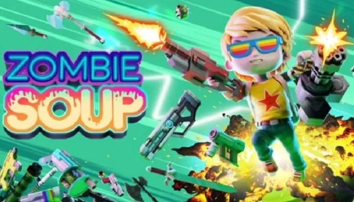 Zombie Soup Highly Compressed Zombie Soup Highly Compressed