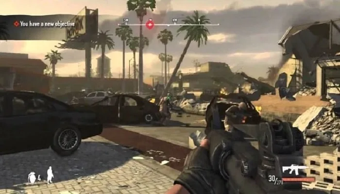 Battle Los Angeles For Pc Battle Los Angeles For Pc