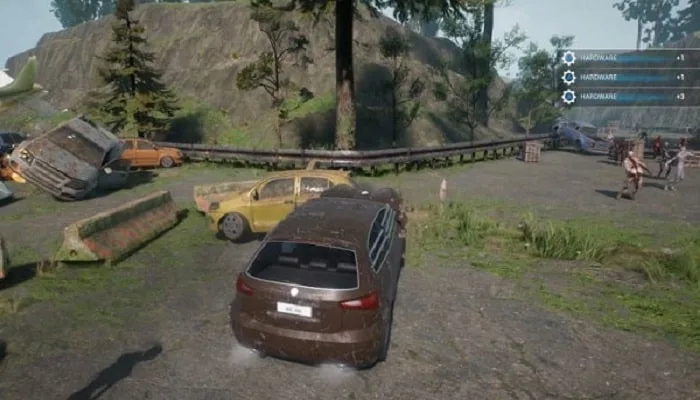 Road Z The Last Drive For Pc Road Z The Last Drive For Pc