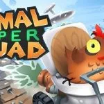 Animal Super Squad Highly Compressed Game Animal Super Squad Highly Compressed