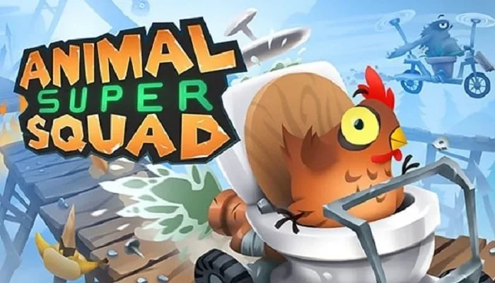 Animal Super Squad Highly Compressed Animal Super Squad Highly Compressed