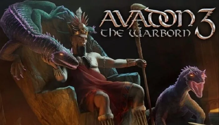 Avadon 3 The Warborn Highly Compressed Avadon 3 The Warborn Highly Compressed