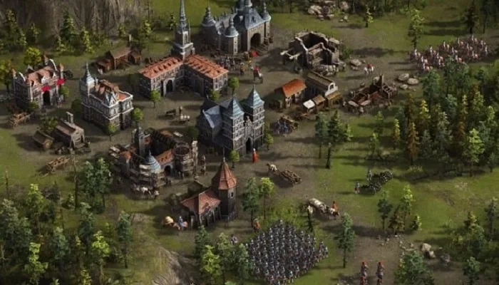Cossacks 3 Download Cossacks 3 Download