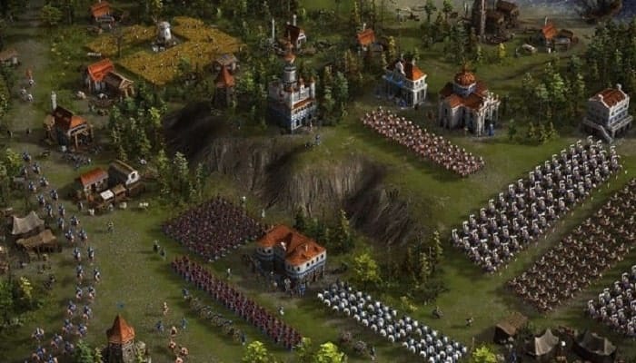 Cossacks 3 For Pc Cossacks 3 For Pc