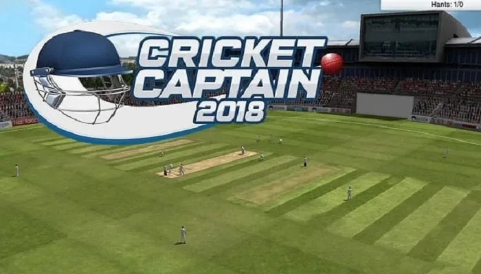Cricket Captain 2019 Highly Compressed Cricket Captain 2019 Highly Compressed