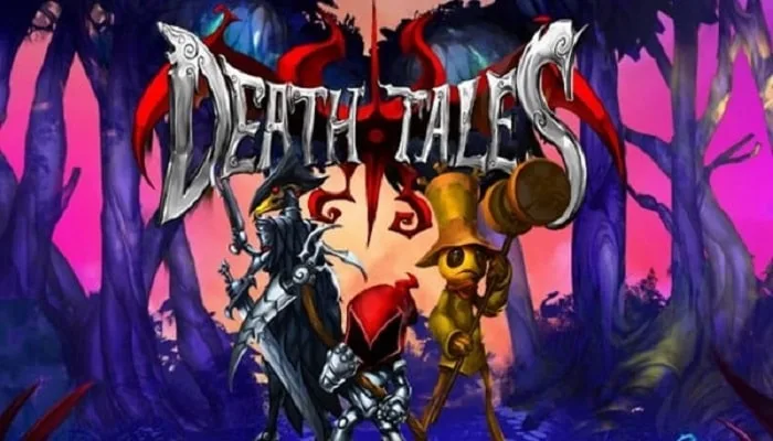 Death Tales Highly Compressed Death Tales Highly Compressed