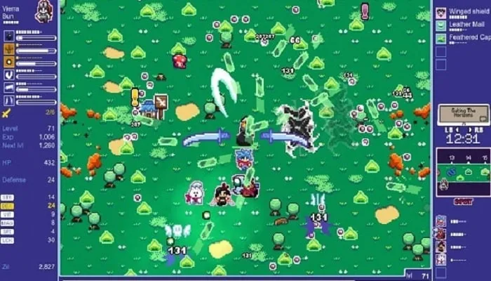 Elemental Survivors Download Elemental Survivors Download