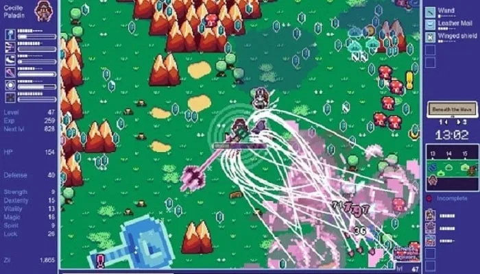 Elemental Survivors For Pc Elemental Survivors For Pc