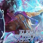 Elemental Survivors Highly Compressed