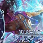 Elemental Survivors Highly Compressed Game Elemental Survivors Highly Compressed