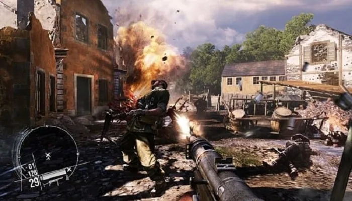 Enemy Front Game Download Enemy Front Game Download