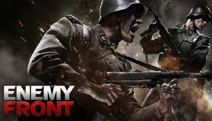 Enemy Front Highly Compressed Enemy Front Highly Compressed