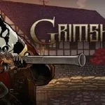 Grimshade Highly Compressed