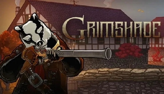 Grimshade Highly Compressed Grimshade Highly Compressed