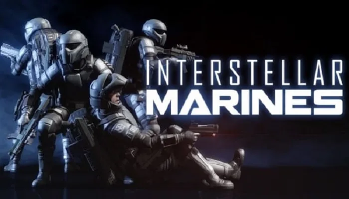 Interstellar Marines Highly Compressed Interstellar Marines Highly Compressed