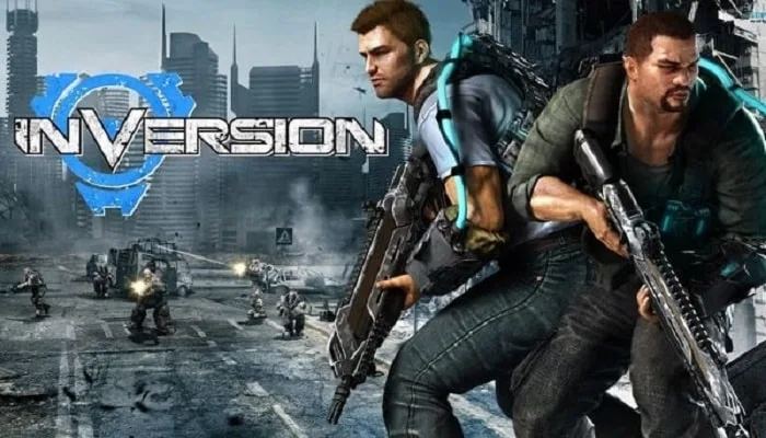 Inversion Highly Compressed Inversion Highly Compressed