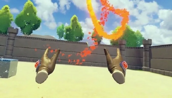 Magitek Vr Download Magitek Vr Download