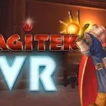 Magitek Vr Highly Compressed Game Magitek Vr Highly Compressed
