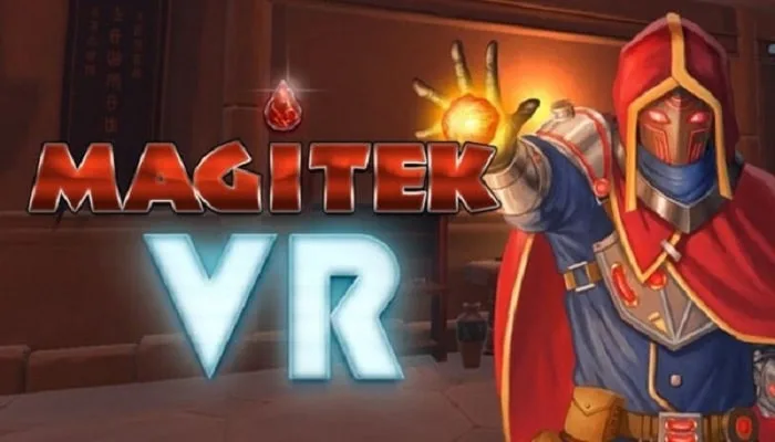 Magitek Vr Highly Compressed Magitek Vr Highly Compressed