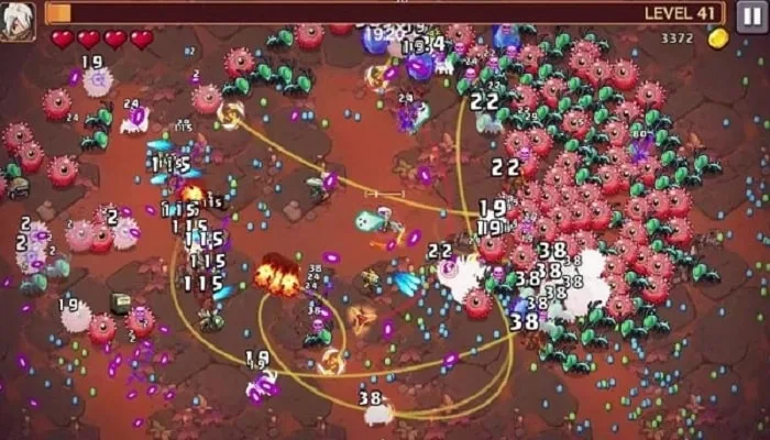 Mars Survivors Download Mars Survivors Download