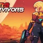 Mars Survivors Highly Compressed
