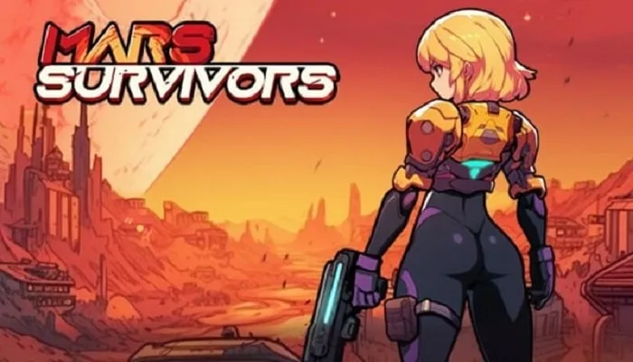 Mars Survivors Highly Compressed Mars Survivors Highly Compressed