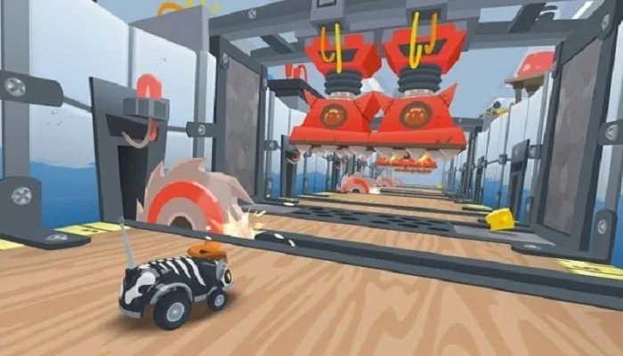 Mousebot Escape From Catlab Download Mousebot Escape From Catlab Download