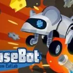 Mousebot Escape Highly Compressed Game Mousebot Escape From Catlab Highly Compressed