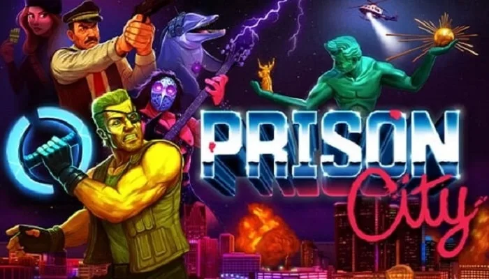 Prison City Highly Compressed Prison City Highly Compressed