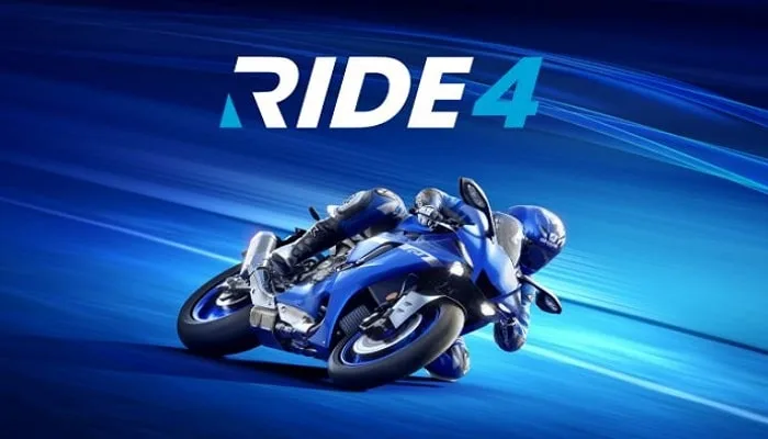 Ride 4 Highly Compressed
