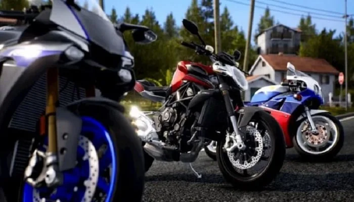 Ride 4 Download Ride 4 Download