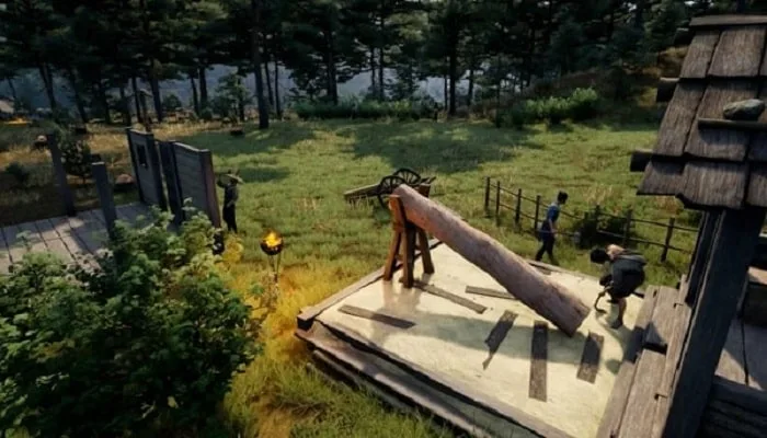 Sengoku Dynasty Download Sengoku Dynasty Download