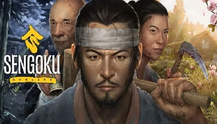 Sengoku Dynasty Highly Compressed Sengoku Dynasty Highly Compressed