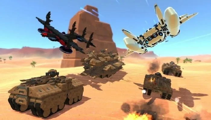 Terratech Download