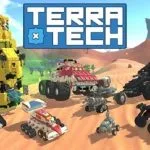 Terratech Highly Compressed Game Terratech Highly Compressed