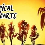 Tropical Hearts Highly Compressed